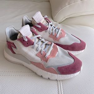 Adidas Nite Jogger W9